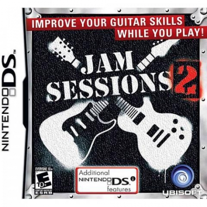 Jam Sessions 2 image